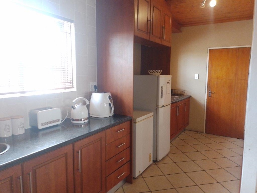 To Let 3 Bedroom Property for Rent in Hunters Creek Western Cape